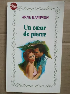 Image de Un coeur de pierre duo