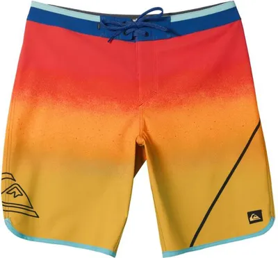 Produktbild von Quiksilver SURFSILK NEW WAVE 20 CAYENNE 30