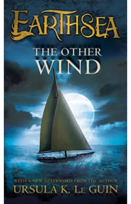 Produktbild von The Other Wind