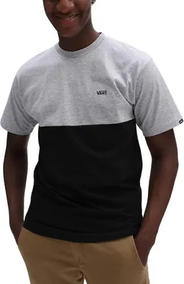 Produktbild von Vans Tshirts Colorblock, VN0A3CZDATJ1, Größe: 173