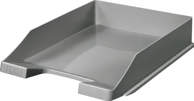 Produktbild von HAN Briefablage KLASSIK 1027-X-191 DIN A4/C4 dunkelgrau