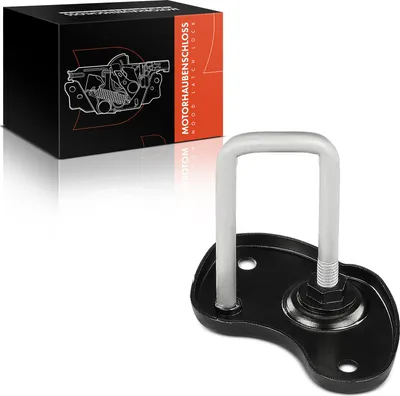Immagine prodotto di Frankberg 1x cofano motore per BMW Serie 3 G20 G80 316d 320i M3