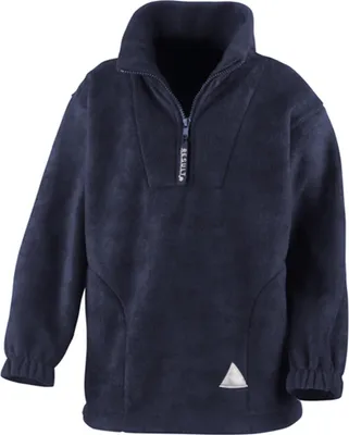 Produktbild von Result Junior Polartherm&trade Top