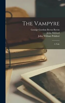 Produktbild von The Vampyre
