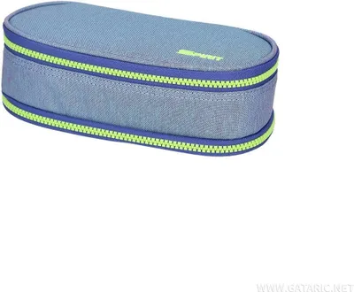 Immagine prodotto di Astuccio Spirit "MY BAG 20" a 2 cerniere - non riempito