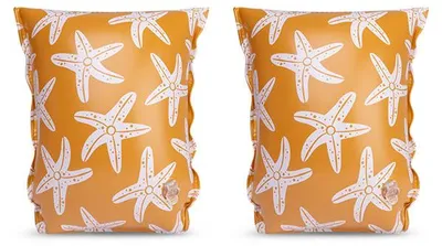 Zdjęcie produktu dla Naprężyki do pływania – kolor pomarańczowy – Seastar