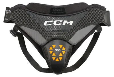 Produktbild von Torwart Tiefschutz CCM PRO Senior