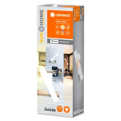 Produktbild von LEDVANCE 4058075575936 SUN@HOME ORBIS 12W TW Stimmungs- & Ambientelampen Lichfarbe änderbar