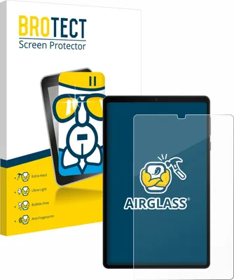 Produktbild von BROTECT Schutzglas für Lenovo Legion Tab Schutzfolie Panzer Folie Glas Display Schutz klar