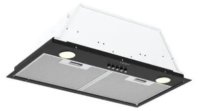 Zdjęcie produktu dla Zasysacz do zabudowy TESY BC 504 1T 60 PB
