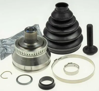 Image de Jeu de cardan arbre de transmission LÖBRO pour VW PASSAT B5.5