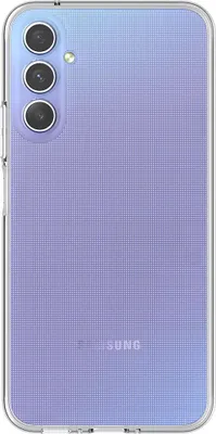 Image de Coque pour Samsung Galaxy A34 5G Ultra Fine Designed for Samsung Transparente Samsung