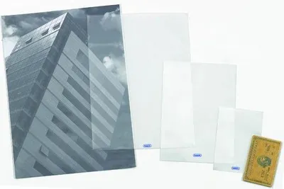 Immagine prodotto di Favorit Upocket foglio di protezione 25 pz