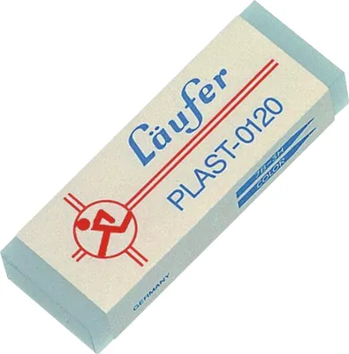 Obrázek produktu pro Guma Plast 120 65x21x12mm Balení 20 kusů