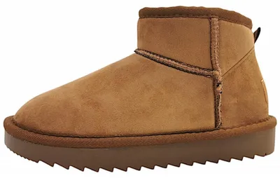 Produktbild von Tom Tailor Stiefel Blau in Gr. 35