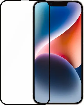 Produktbild von PanzerGlass SAFE. by ® Displayschutz iPhone 14 | 13 | 13 Pro | Ultra-Wide Fit | Bulk, Apple, Apple - iPhone 14, Apple - iPhone 13, Apple - iPhone 13 Pro, Trockene Anwendung, Kratzresistent, Schockresistent, Transparent, 10 Stück(e)