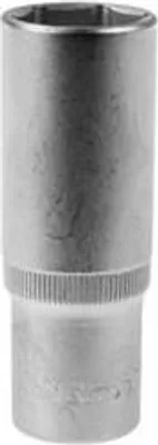 Image de GEKO Douille 1/4" 8 mm allongée G13008