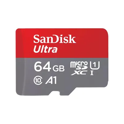 Produktbild von SanDisk Exrteme PRO 128 GB, 128 GB, SDXC, Klasse 10, UHS-I, 170 MB/s, 90 MB/s