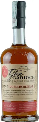 Produktbild von Glen Garioch 1797 FOUNDER'S RESERVE Highland Single Malt 48% Vol. 1l in Geschenkbox