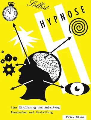 Produktbild von Selbst-Hypnose