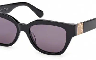 Produktbild von MAX&CO Sonnenbrille . MO0138 MO0138_01A_52