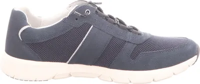 Obrázok produktu pre Pius Gabor Sneaker - Denim Leather/Textile Veľkosť: 44 Normal