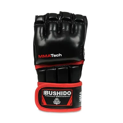 Obrázek produktu pro MMA rukavice DBX BUSHIDO ARM-2014a M