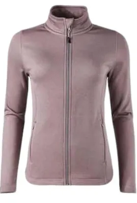 Produktbild von Damen Powerstretchjacke Größe M 40/42 - funktional und modern