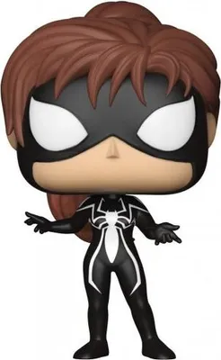 Produktbild von Funko Pop! Marvel: Spider-Girl (Anya Corazon) #271
