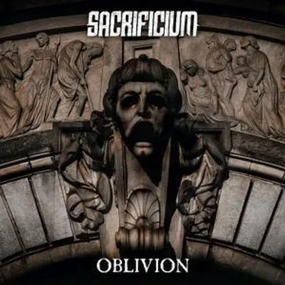 Produktbild von Oblivion