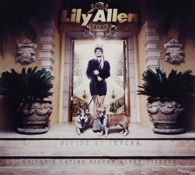 Produktbild von Lily Allen: Sheezus : Deluxe Edition