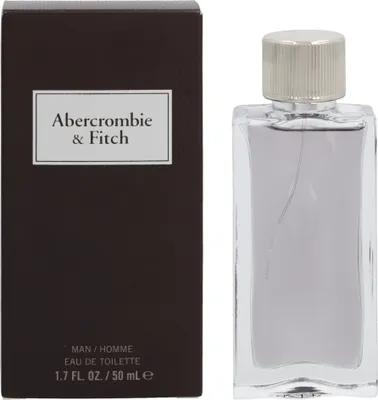 Image de ABERCROMBIE & FITCH | FIRST INSTINCT | Eau de Toilette