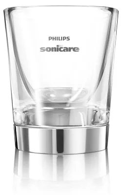 Produktbild von Philips HX9000/01 Sonicare DiamondClean Glastasse