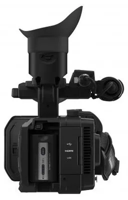 Produktbild von Panasonic HC-X2E