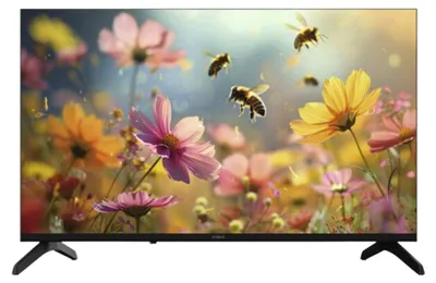 Produktbild von Strong SRT 32HH5553, 81,3 cm (32"), 1366 x 768 Pixel, HD, Smart-TV, WLAN, Schwarz