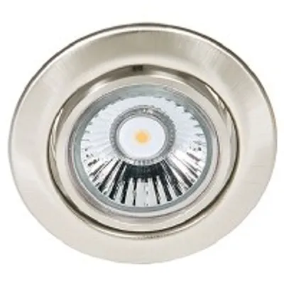 Produktbild von nobilé 1750000900 C 3830 nickel- gebürstet