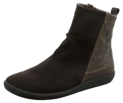 Produktbild von Think! Komfort Stiefeletten Damen 31383937313835 Braun 39 EU