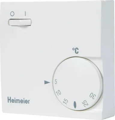 Produktbild von IMI Heimeier Comfort PM-Regler R / S TA-COMFORT R und S, 1 Stk.
