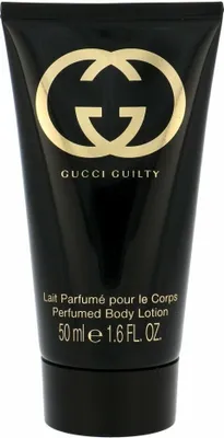 Produktbild von Gucci Guilty Pour Homme Perfumed Body Lotion 50ml