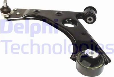 Produktbild von DELPHI TC1829 Querlenker Links Unten für FIAT GRANDE PUNTO (199)