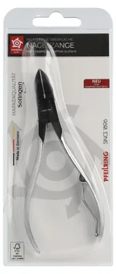 Obrázek produktu pro Kleště na nehty Pfeilring Kleště na nehty,  (12 cm)