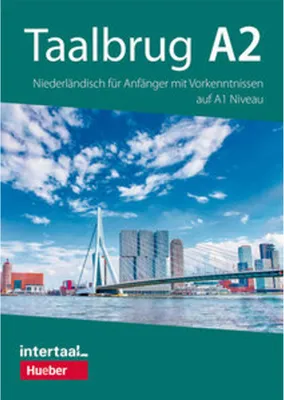 Immagine prodotto di Taalbrug A2