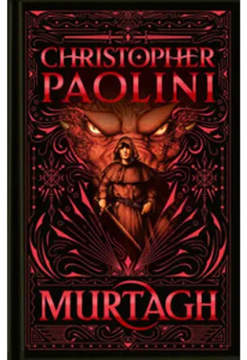 Produktbild von Murtagh: Deluxe Edition