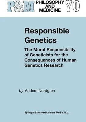 Image de Responsible Genetics