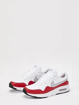Produktbild von Nike Herren Freizeitschuhe, AIR MAX SC 43