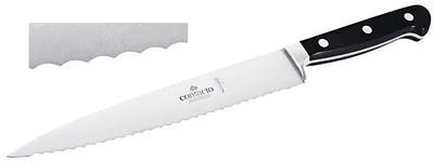 Obrázok produktu pre CONTACTO Nôž na šunku, dĺžka: 330 mm