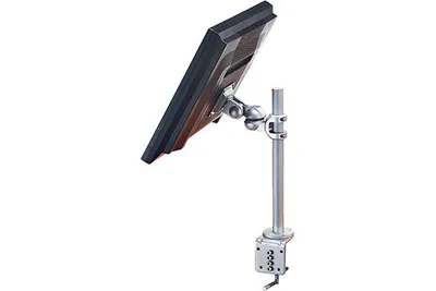 Obrázek produktu pro ROLINE LCD-Arm Trägerstange, 2G, Tischmontage (17.03.1134)