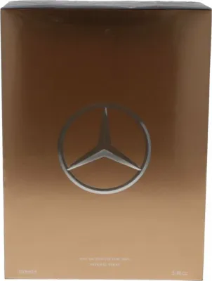 Obrázok produktu pre Mercedes Benz Mercedes Benz Man Private parfémovaná voda pre mužov 100 ml