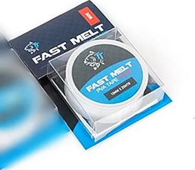 Produktbild von Nash Fast Melt PVA Tape wide 10mmx20meter