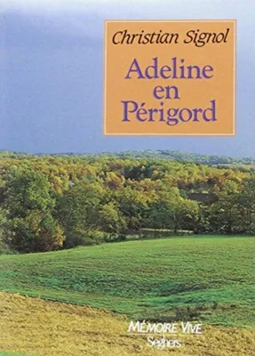 Image de Adeline En Perigord